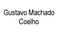 Logo Gustavo Machado Coelho em Centro