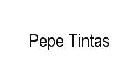 Logo Pepe Tintas em Setor de Habitações Individuais Sul