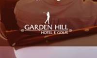 Logo Garden Hill Small Resort em São Francisco (Colônia do Marçal)