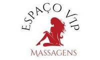 Logo Espaço Vip Massagens - Massagens em Asa Norte