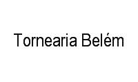 Logo Tornearia Belém