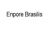 Logo Enpore Brasilis em Asa Norte