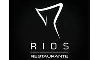 Logo Rios Cozinha Mediterrânea em Vila Gomes Cardim