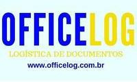 Logo Officelog-Logística de documentos em Amambaí