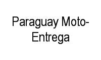 Logo Paraguay Moto-Entrega em Amambaí