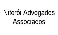Logo Niterói Advogados Associados em Centro
