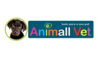 Logo Animall Vet em Bela Vista