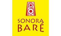 Logo Sonora Baré em Centro