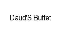 Logo Daud'S Buffet