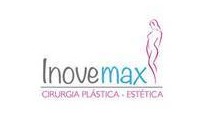Logo Clínica Inove Max em Madureira