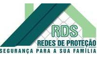 Logo de RDS Redes de Proteção