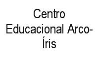 Logo Centro Educacional Arco-Íris em Henrique Jorge