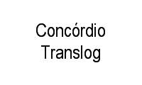 Logo Concórdio Translog