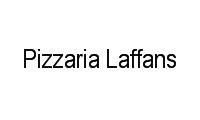 Logo Pizzaria Laffans em Vila Mariana