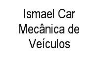 Logo Ismael Car Mecânica de Veículos em São Jorge