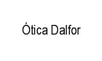 Logo Ótica Dalfor em Amambaí