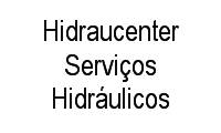 Logo Hidraucenter Serviços Hidráulicos