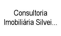 Logo Consultoria Imobiliária Silveira E Schuch em Centro