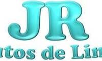 Logo Jr Distribuidora de Produtos de Limpeza