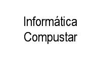 Logo Informática Compustar em Seminário