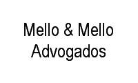 Logo Mello & Mello Advogados em Centro