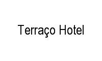 Logo Terraço Hotel