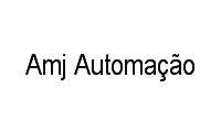 Logo Amj Automação
