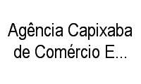 Logo Agência Capixaba de Comércio Exterior-Accex em Centro