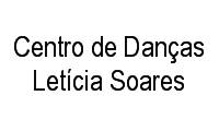 Logo Centro de Danças Letícia Soares em Venda Nova
