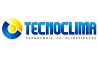Logo Tecnoclima Ar Condicionado em Pituba