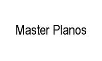 Logo Master Planos