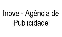 Logo Inove - Agência de Publicidade em Jardim Paulistano
