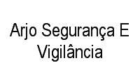 Logo Arjo Segurança E Vigilância em Bonsucesso