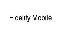 Logo Fidelity Mobile em Poção