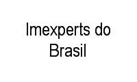 Logo Imexperts do Brasil em Indianópolis