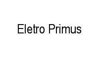 Logo Eletro Primus em Grajaú