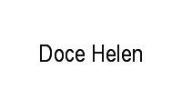 Logo Doce Helen em Centro