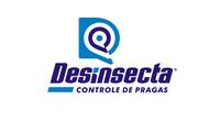 Logo Desinsecta Controle Profissional de Pragas em Santa Eugênia Ii