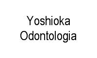 Logo Yoshioka Odontologia em Centro