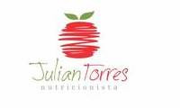 Logo Julian Torres Nutricionista Clínica e Esportiva em Alto dos Passos