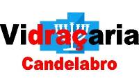 Logo Vidraçaria Candelabro em Alvorada