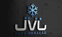 Logo JVL REFRIGERAÇÃO - GOIÂNIA