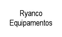 Logo Ryanco Equipamentos em Anchieta