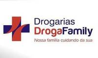 Logo DrogaFamily em Residencial Santos Dumont (Santa Maria)