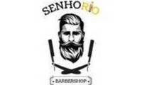 Logo Senhorio Barbershop (barbearia curicica) em Curicica