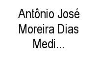 Logo Antônio José Moreira Dias Medicina do Trabalho em CIS