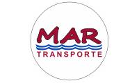 Logo Mar Transporte em Residencial Canaã
