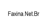 Logo Faxina.Net.Br