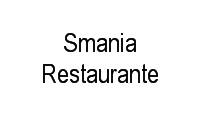 Logo Smania Restaurante