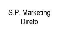Logo S.P. Marketing Direto em Santa Mônica
